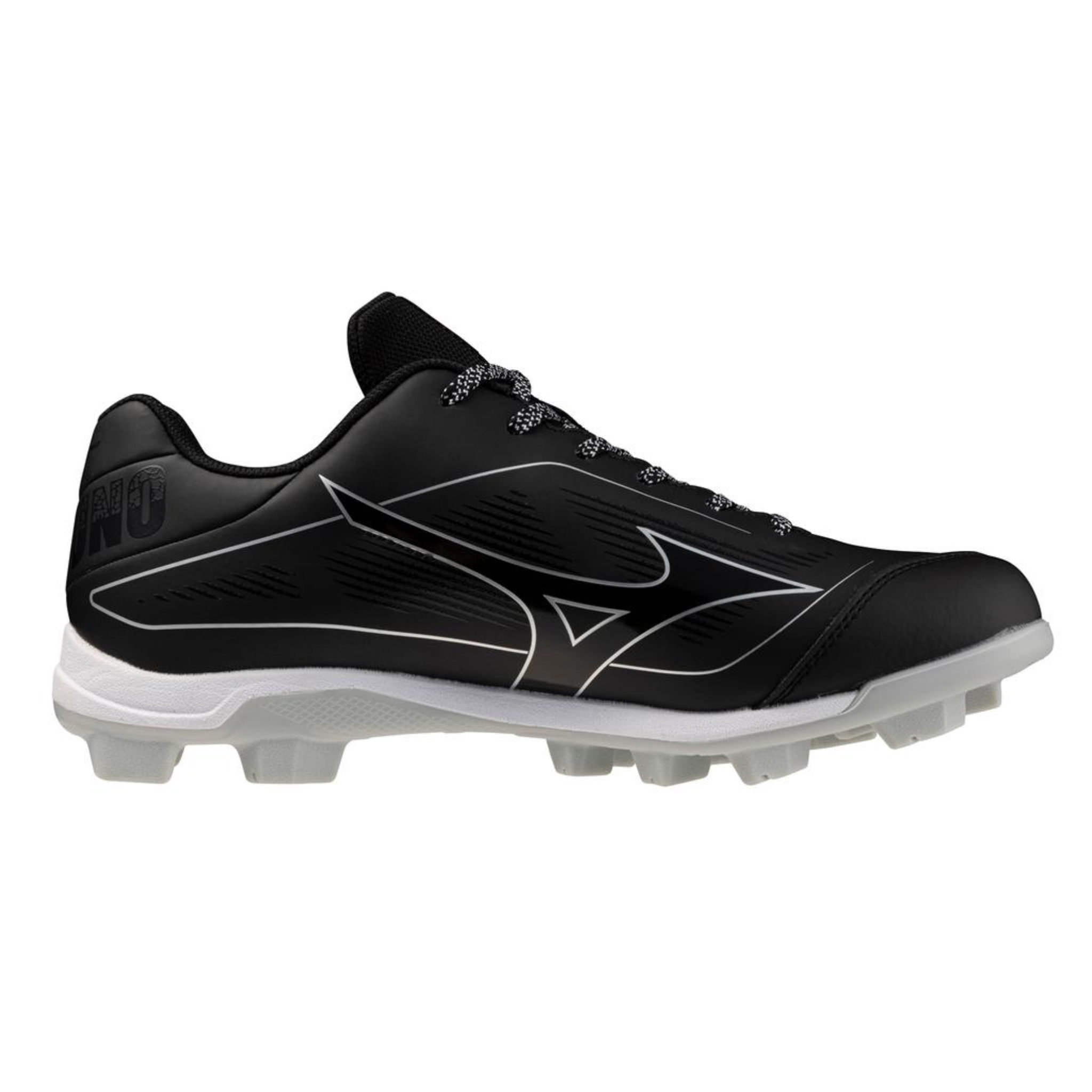 Mizuno CUSHIONREVO DIAMOND TPU Baseball Cleat