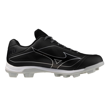Mizuno CUSHIONREVO DIAMOND TPU Baseball Cleat