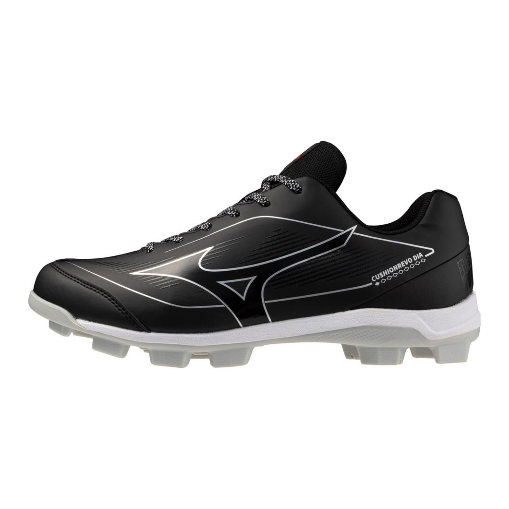 Mizuno CUSHIONREVO DIAMOND TPU Baseball Cleat