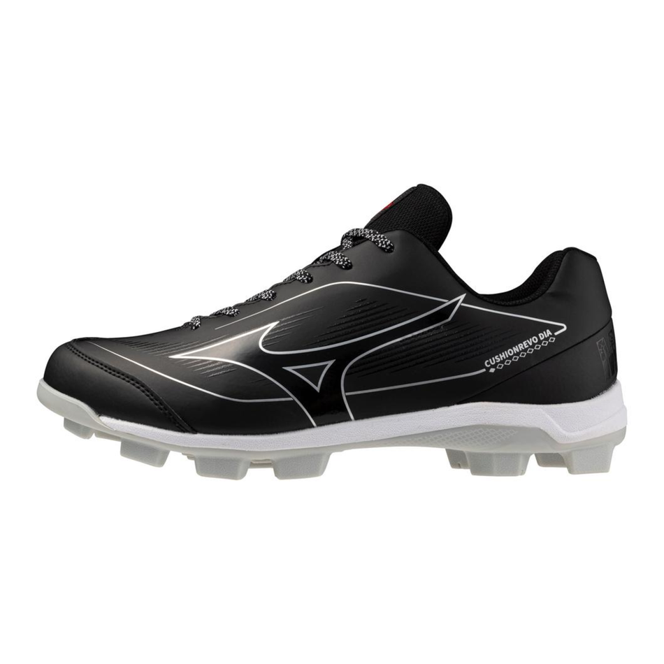 Mizuno CUSHIONREVO DIAMOND TPU Baseball Cleat