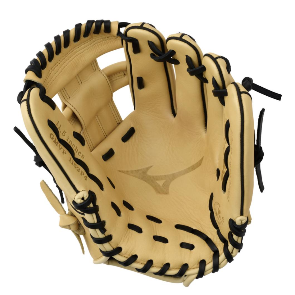Mizuno GMVP1152P4 MVP Prime 11.5" Baseball Glove