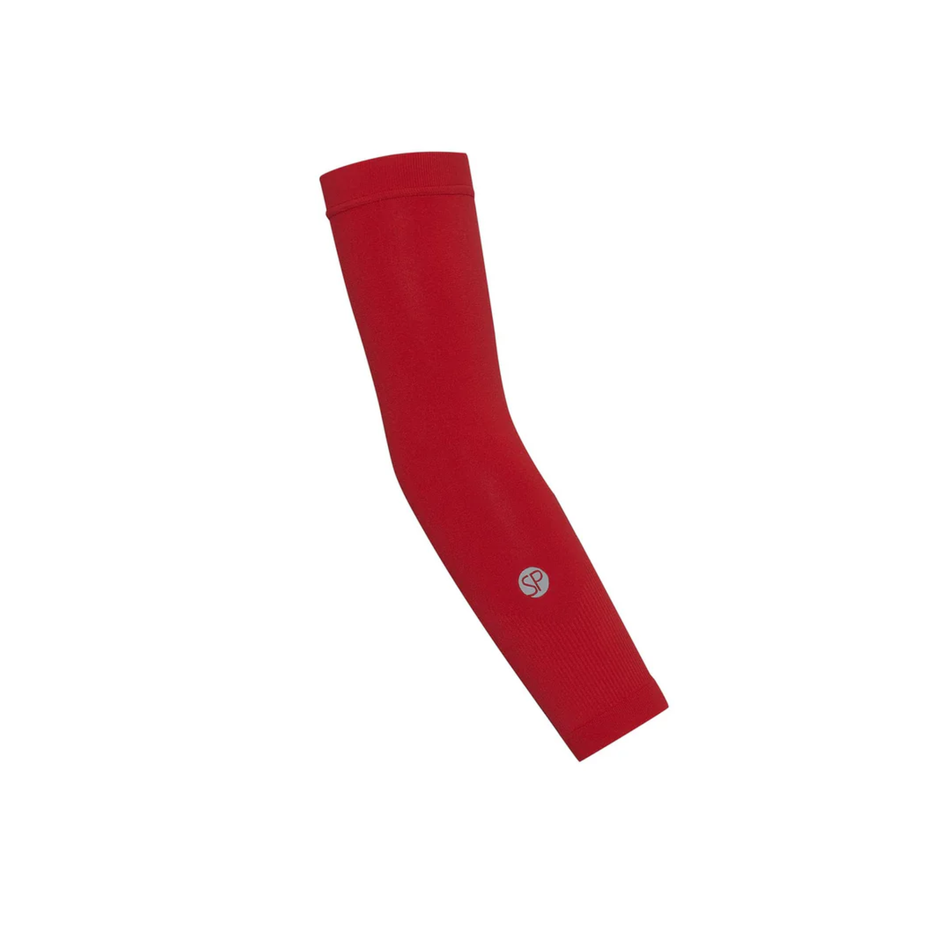 SParm Sleeve Red