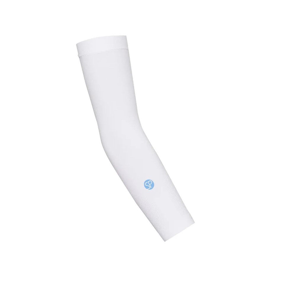 SParm Sleeve White 