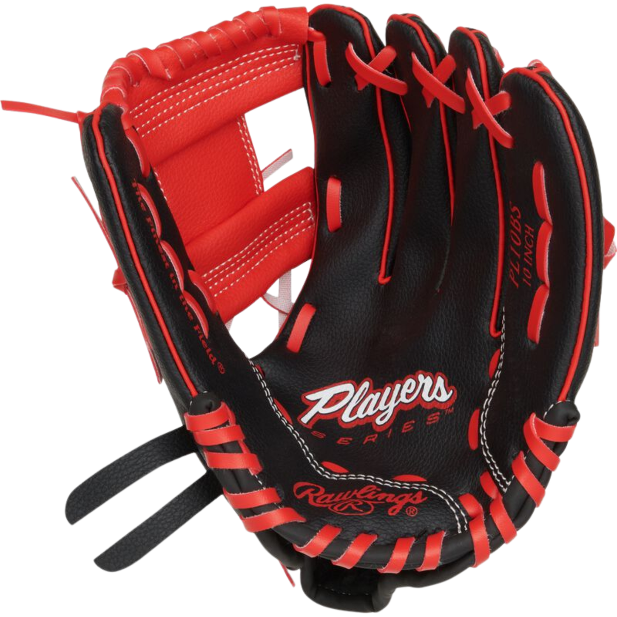 Rawlings Players Series 10" Youth Glove