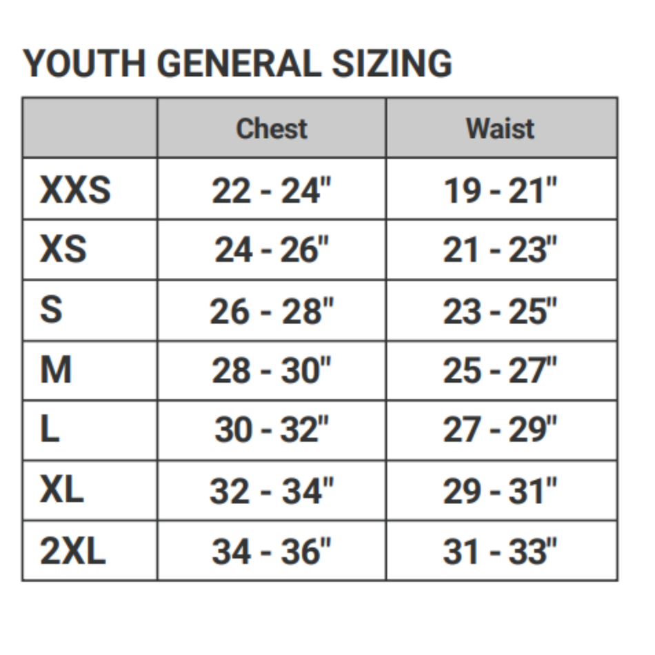 Champro MVP Open-Bottom Relaxed Fit Youth Baseball Pants - Grey