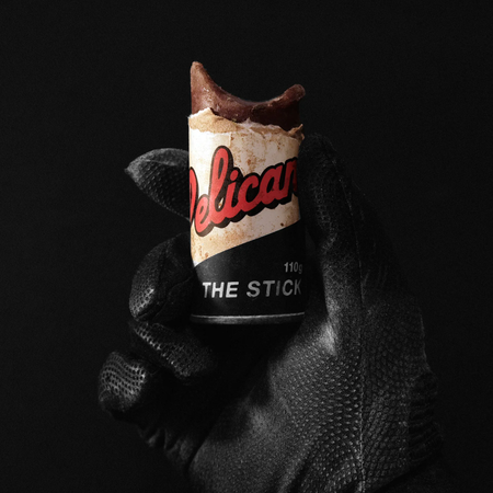 Pelican Bat Wax - The Stick