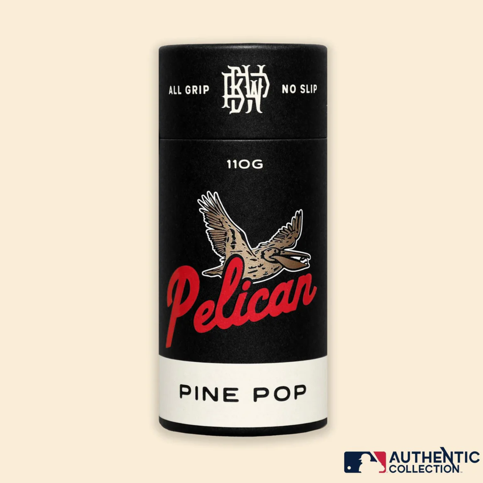 Pelican Wax - Pine Pop