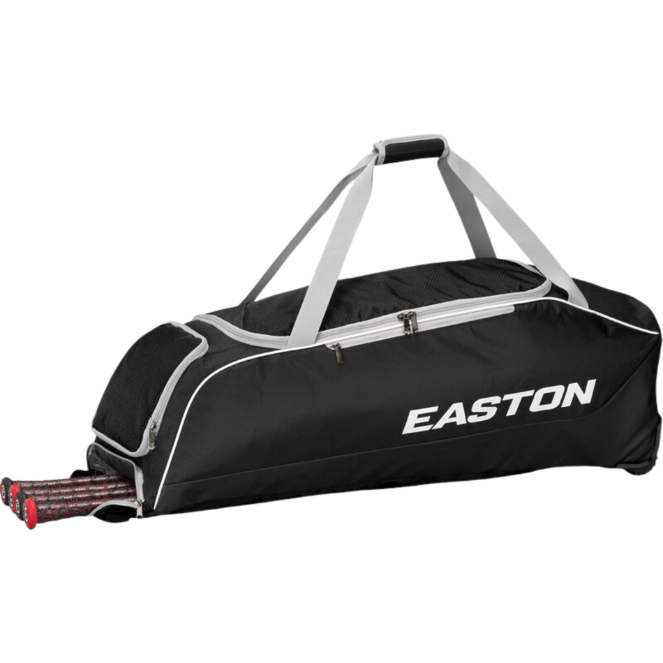 Easton Octane Wheeled Bag Black