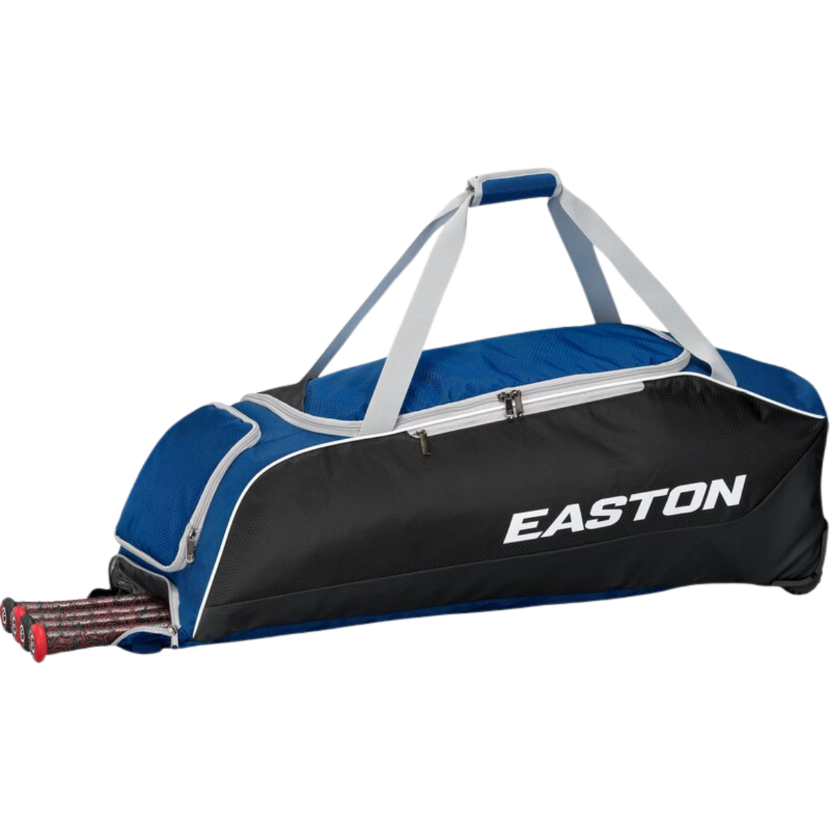 Easton Octane Wheeled Bag Navy