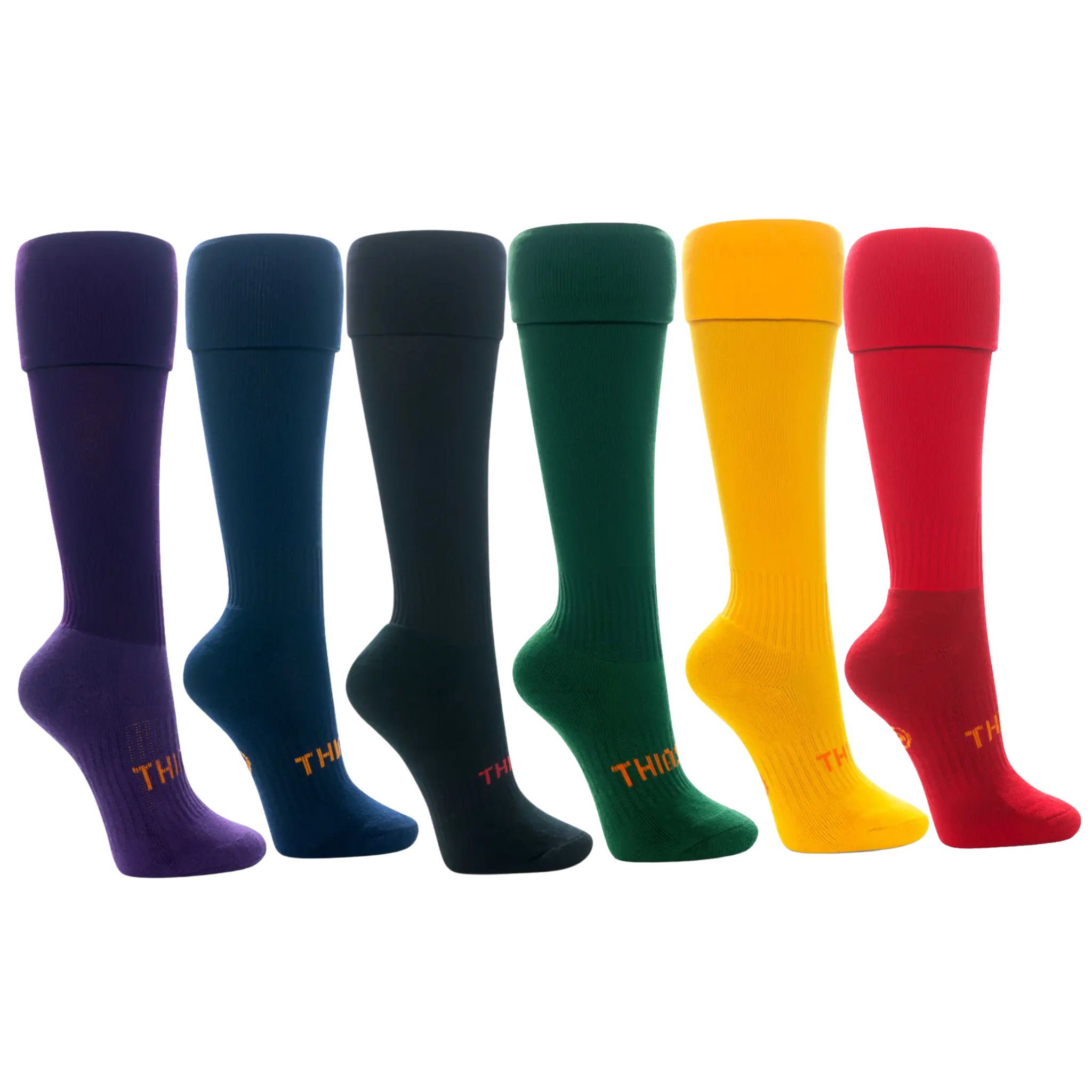 ThinSkins Technical Long Socks