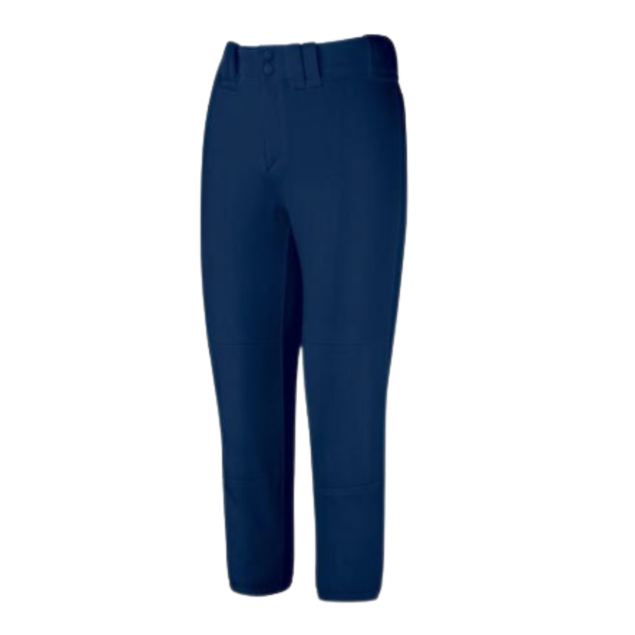 Mizuno Women's Softball Pant Belted