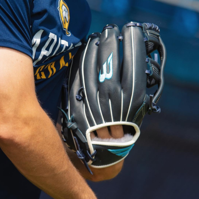 Baseball glove sales shop