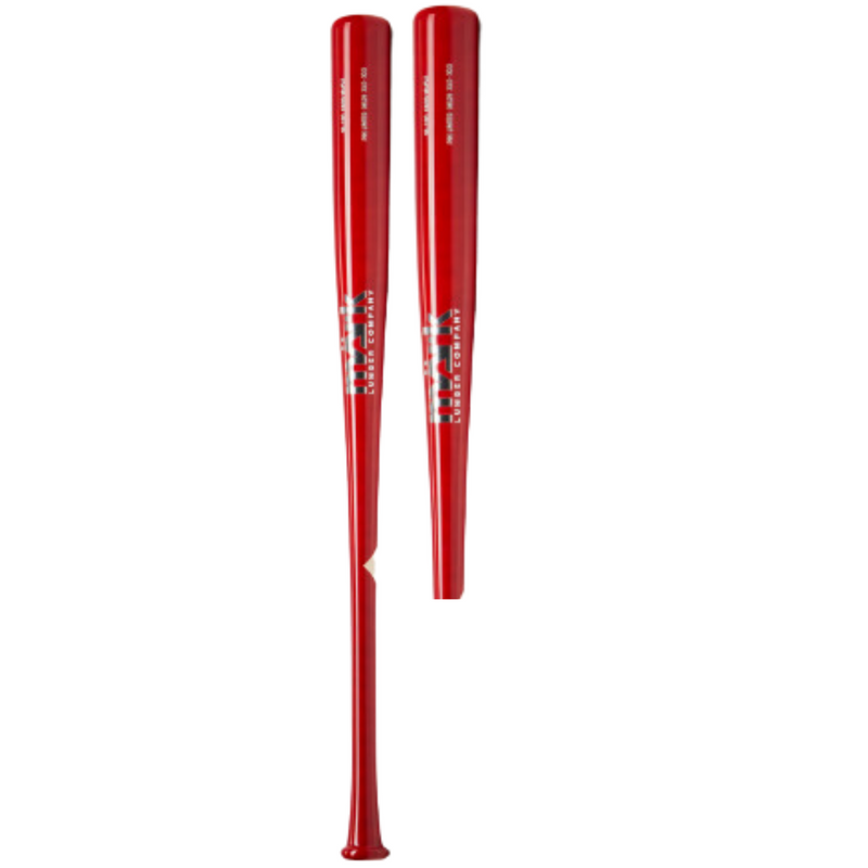 Mark Lumber - Pro Limited ML-27 Maple Baseball Bat