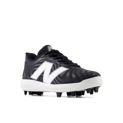 New Balance J4040BK7 Youth Moulded Baseball Cleats