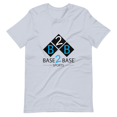 Base 2 Base Sports T-Shirt