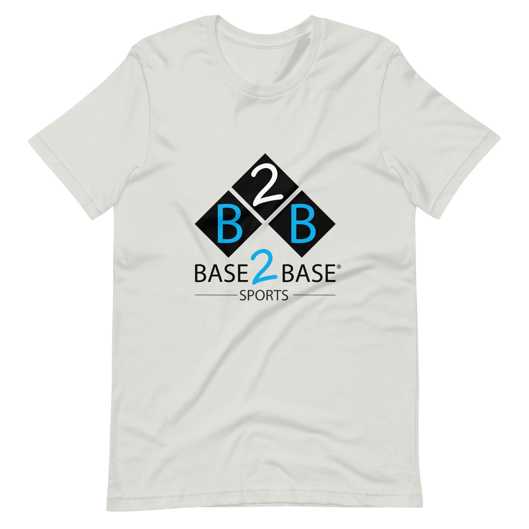 Base 2 Base Sports T-Shirt