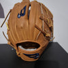 B45 Pro Series 2-Piece Web Baseball Glove 12.00" Tan