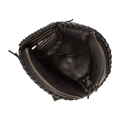 Mizuno catchers mitt 34 outlet