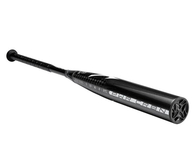 Mizuno B22 PWR Carbon BBCOR Baseball Bat (-3)