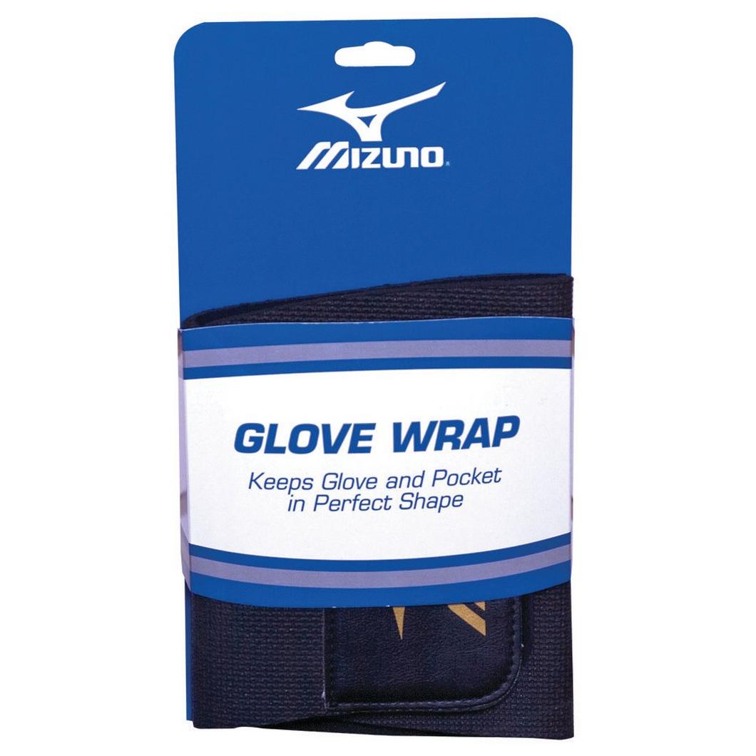 Mizuno on sale glove wrap