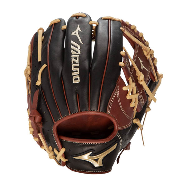 Mizuno elite sales baseball glove