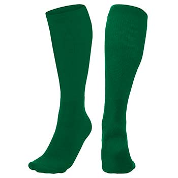 Champro Multi-Sports Socks - Forest Green