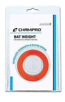 Champro 16oz Bat Weight
