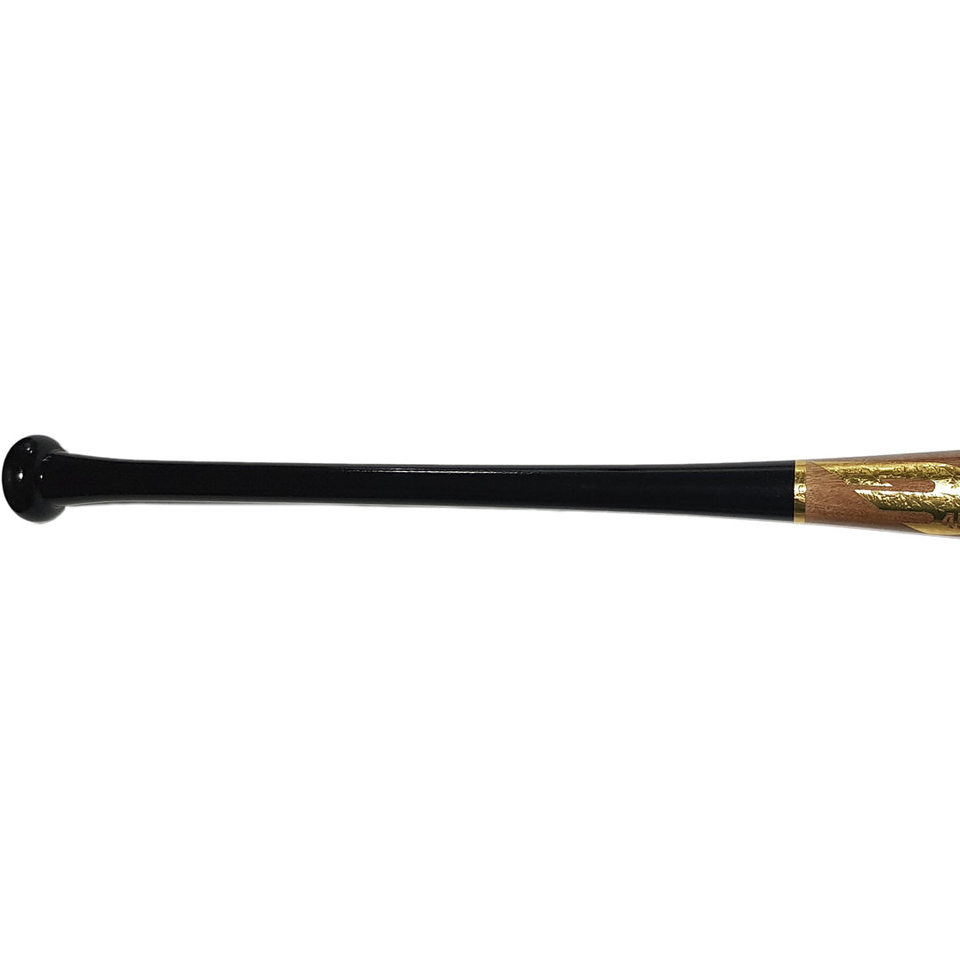 B45 B243c Pro Select Yellow Birch Baseball Bat_Base 2 Base Sports