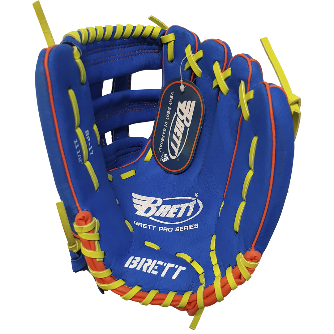 Brett Bros Pro Series 11.50” Youth Baseball Glove