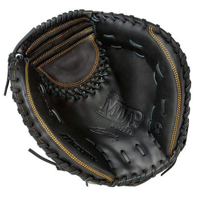 Mizuno MVP Prime GXS50PF2 Softball Catchers Mitt_Base 2 Base Sports