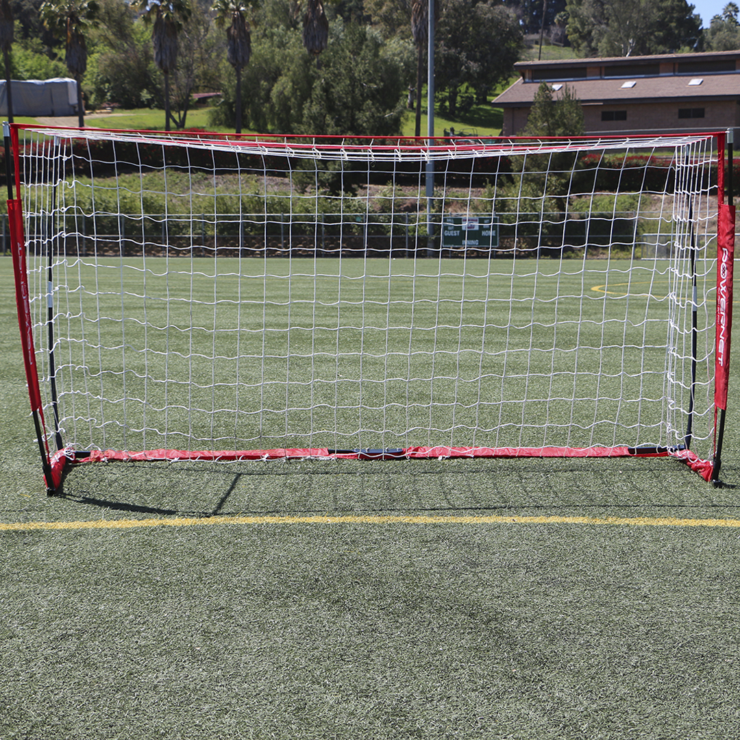 PowerNet 8 x 4 Portable Soccer Goal Net