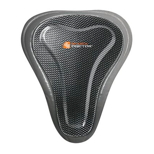 Female protective shop cup