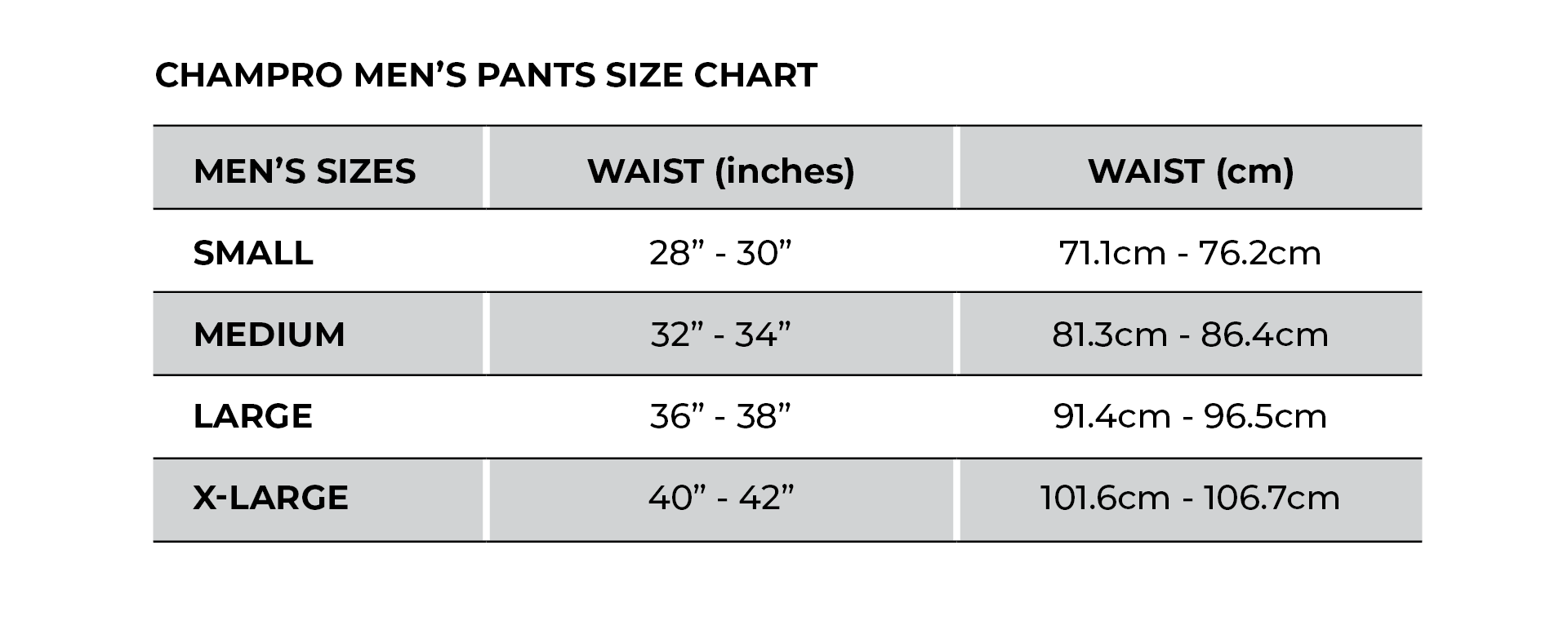 Mens 42 pants in hot sale cm