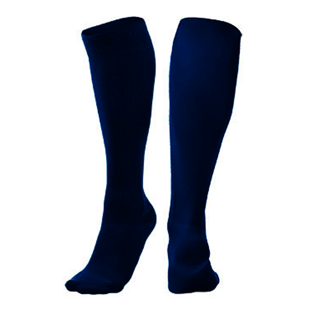 Champro Professional Athletic Socks_Navy_AS1N_Base 2 Base Sports