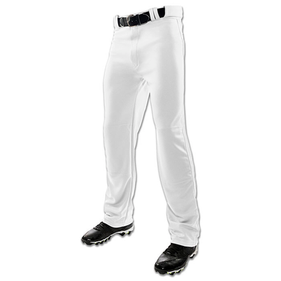 Champro MVP Open-Bottom Relaxed Fit Adult Baseball Pants_Base 2 Base Sports