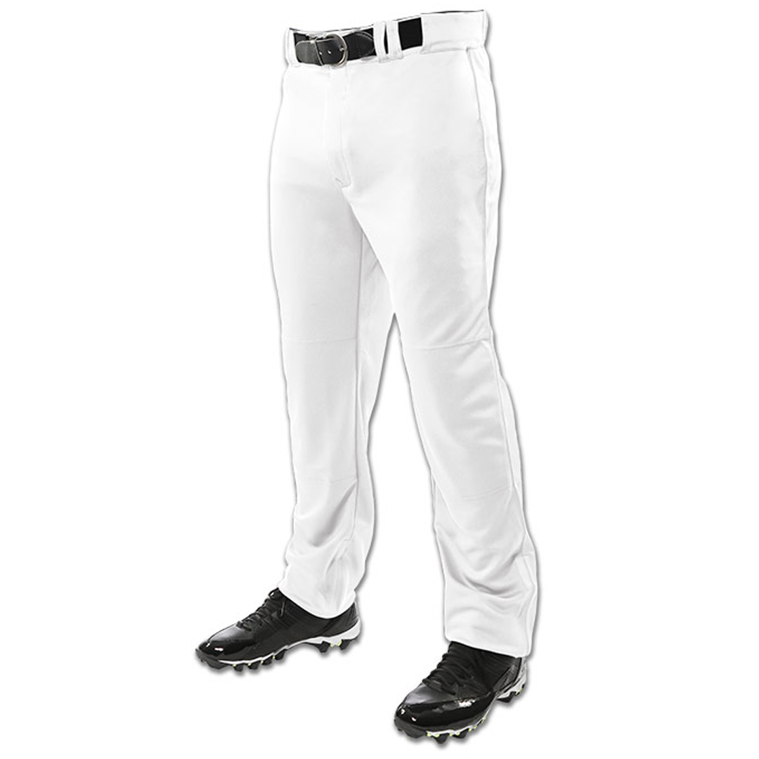 Champion youth baseball best sale pants