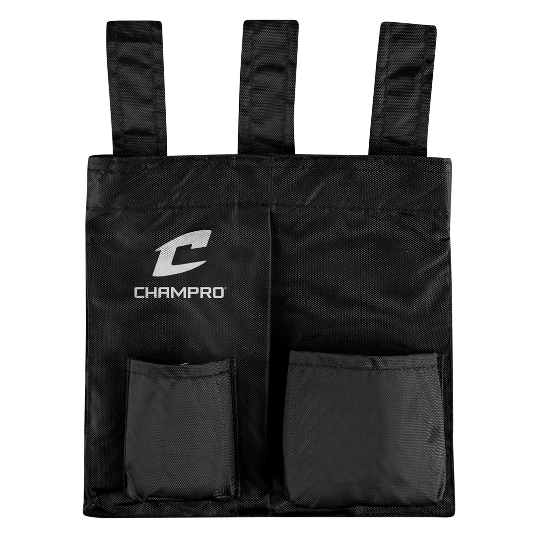 Champro Umpire Kit_Ball Bag_Base 2 Base Sports