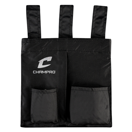 Champro Umpire Kit_Ball Bag_Base 2 Base Sports