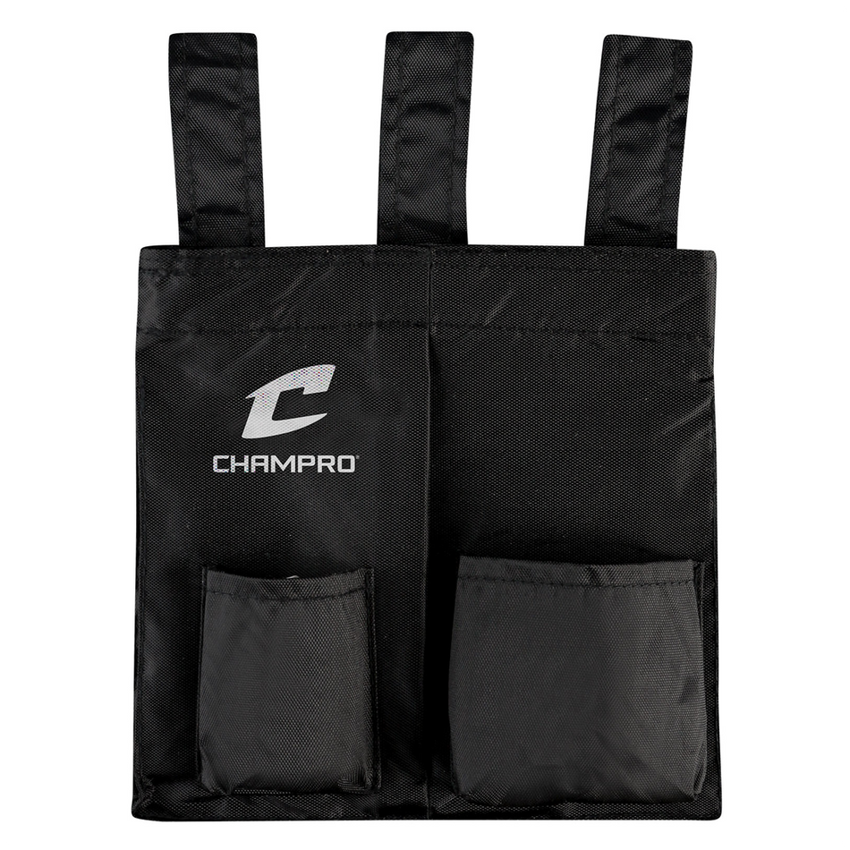 Champro Umpire Kit_Ball Bag_Base 2 Base Sports