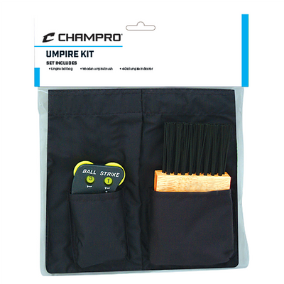 Champro Umpire Kit_Base 2 Base Sports