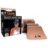 KT Tape_Kinesiology Therapeutic Tape_Beige_Base 2 Base Sports