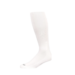 Pro Feet Performance Multi-Sport Polypropylene Sock - White