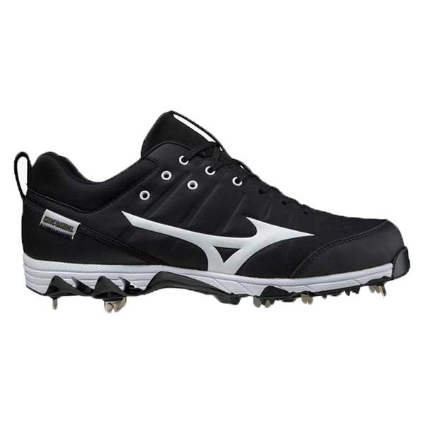 Mizuno 9 sales spike erupt 2
