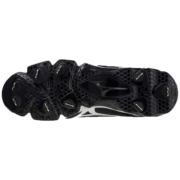 Mizuno wave hot sale spike 11
