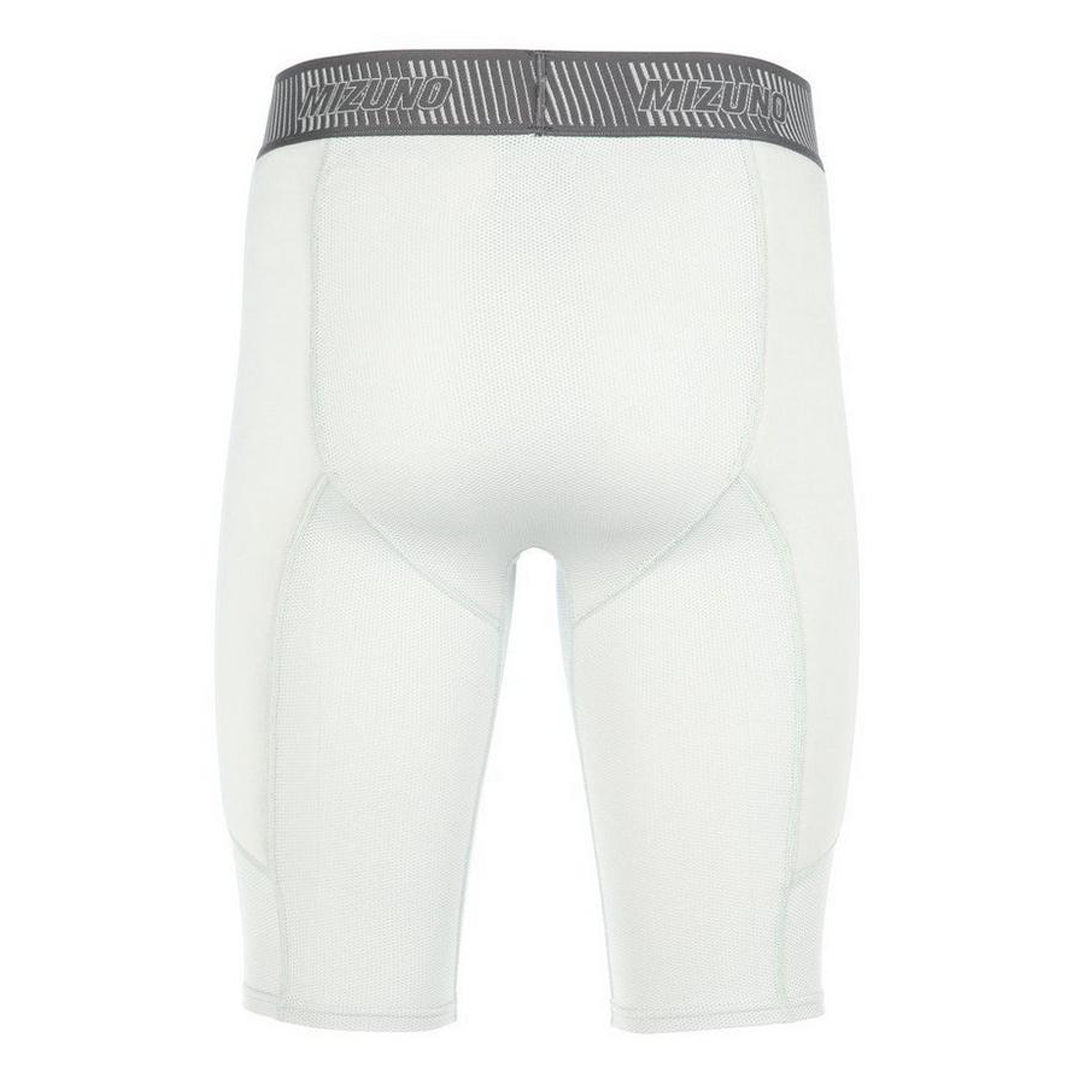 Mizuno elite best sale padded sliding shorts
