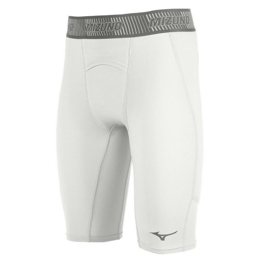 Mizuno womens sliding shorts discount