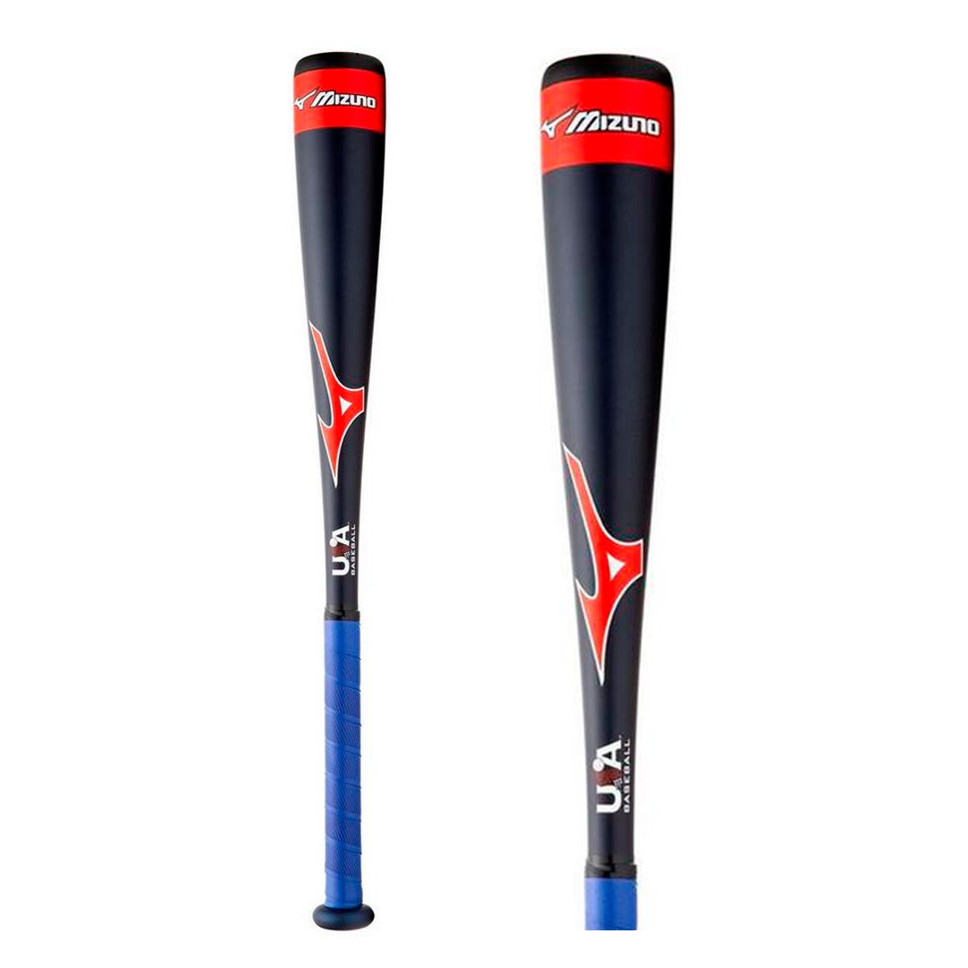 Mizuno baseball usa on sale