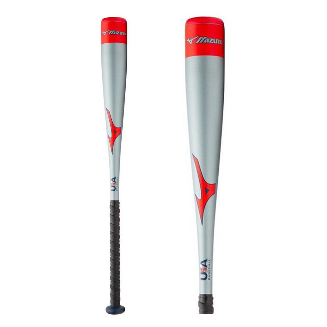 Baseball Bats > USA Approved Baseball Bats