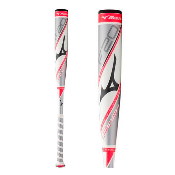 Mizuno F20 Finch Tee Ball Bat 13 Softball Bat