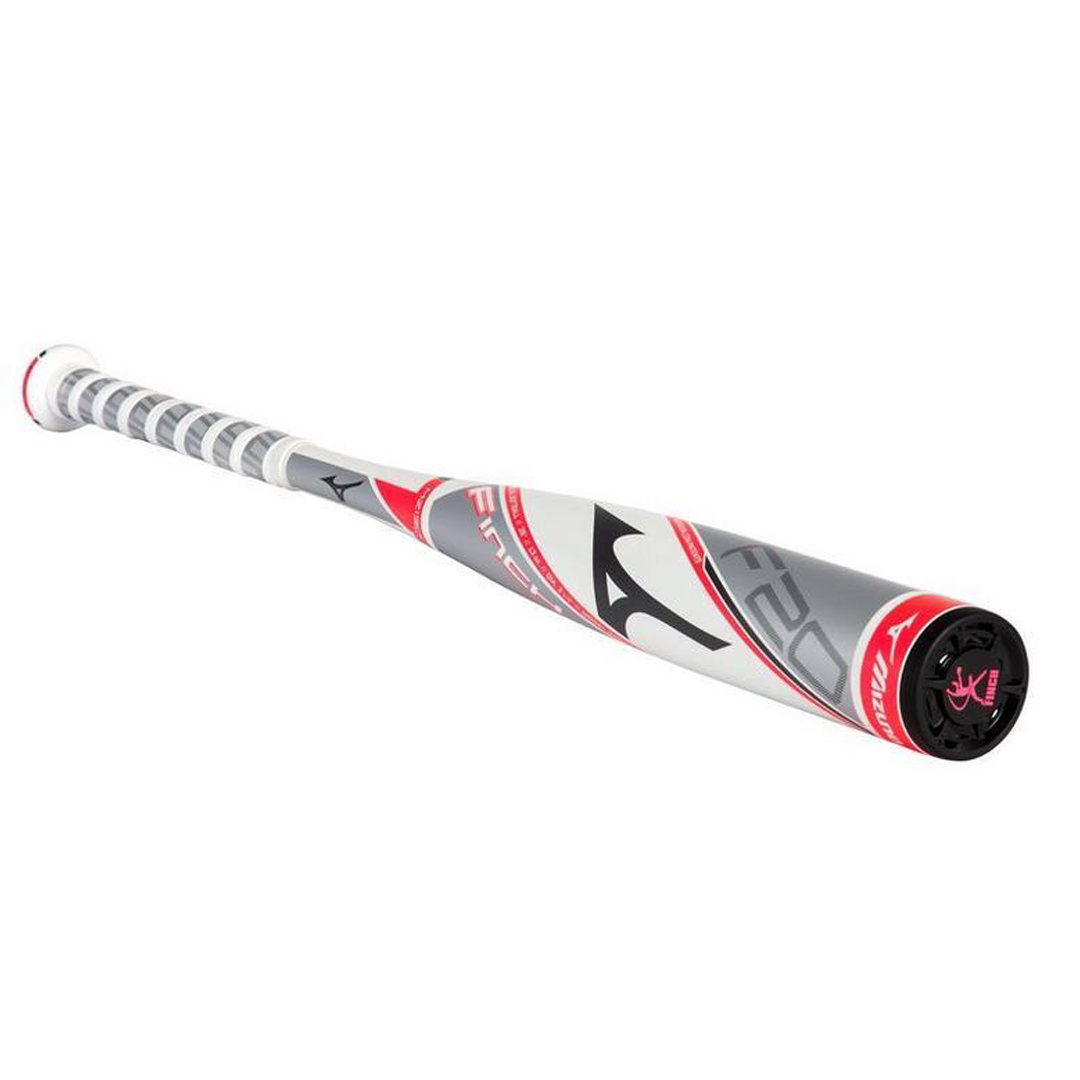 Jennie finch on sale mizuno softball bat